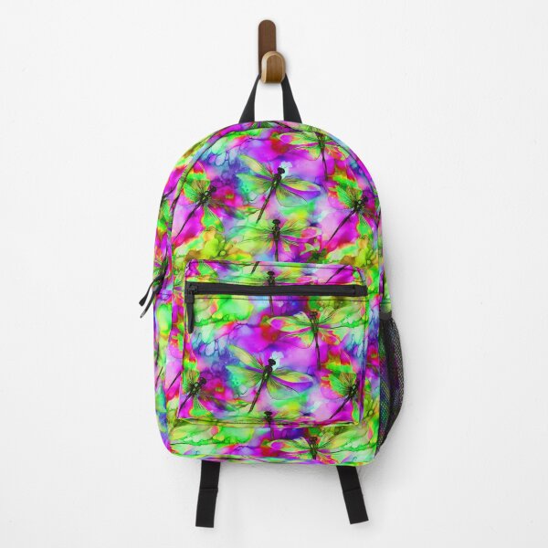 Item preview, Vibrant Flight designed and sold by Dawne's Designs.