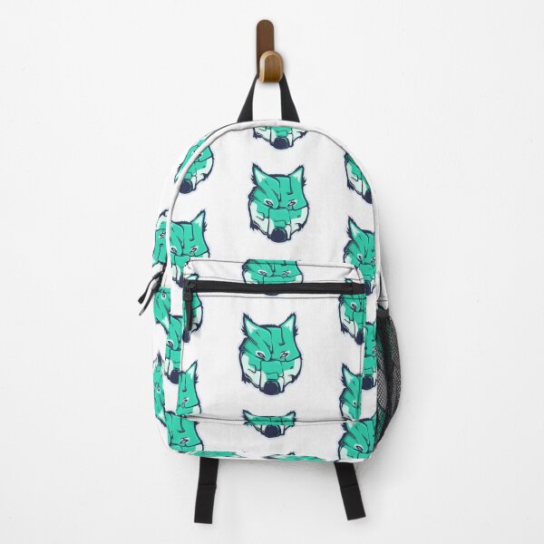 Item preview, Wolf Graffiti designed and sold by TomiAx.