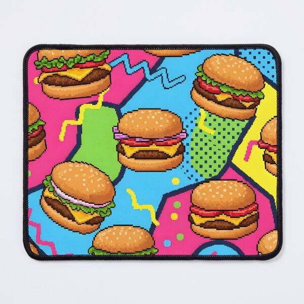 Item preview, Good Burgers, Good Times designed and sold by Brendan Arthur Ring.
