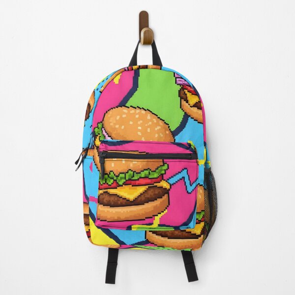 Item preview, Good Burgers, Good Times designed and sold by Brendan Arthur Ring.