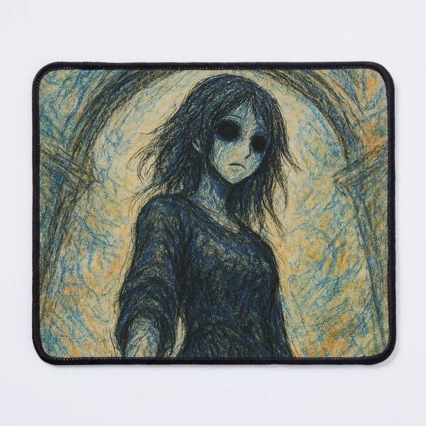 Item preview, Void Stare designed and sold by The Zurggon Shop.