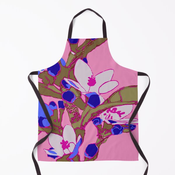 Item preview, Australian Wax Flower | Native Flora Botanical Illustration designed and sold by hayleygpaints.