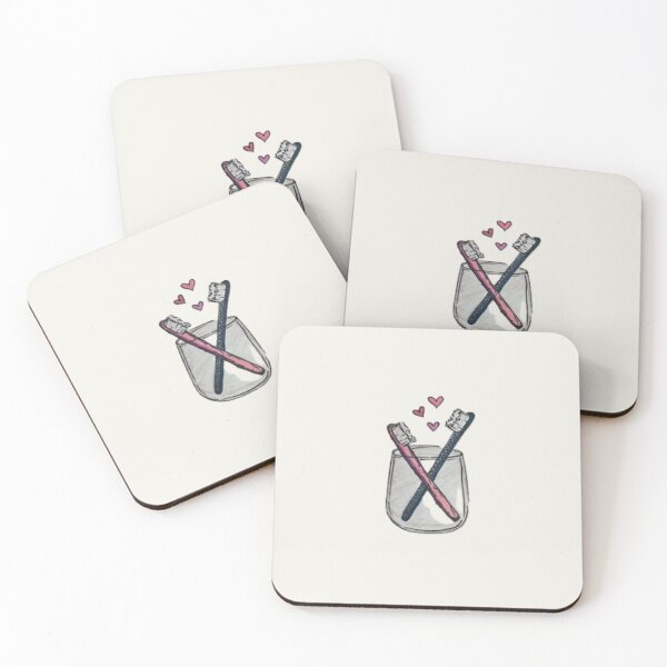 Item preview, definition of true love  designed and sold by Burns and Blossom Collective.