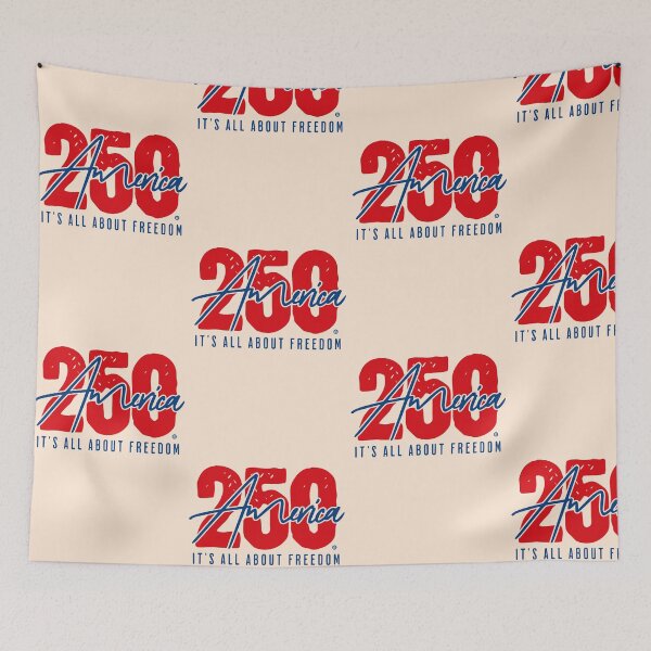 Item preview, 250th anniversary designed and sold by Yuzik.