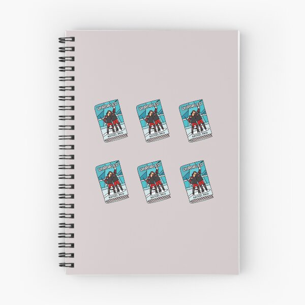 Item preview, Game Changers 2 books designed and sold by lalashellsArt.