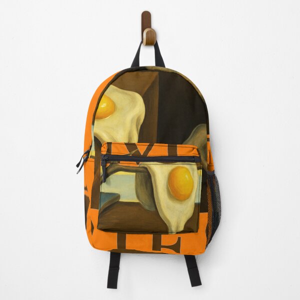 Item preview, Time Fries – Surreal Fried Egg Art Vintage Shirt designed and sold by EliteWear212.