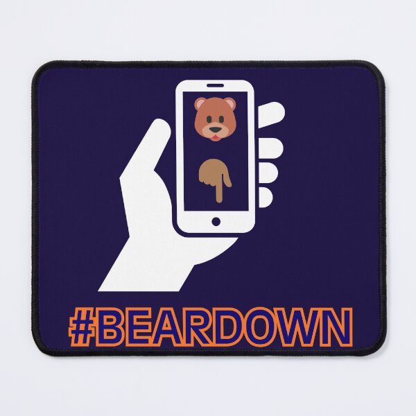 Item preview, Chicago Bears Fan Gear Tshirt designed and sold by TheClassicMerch.