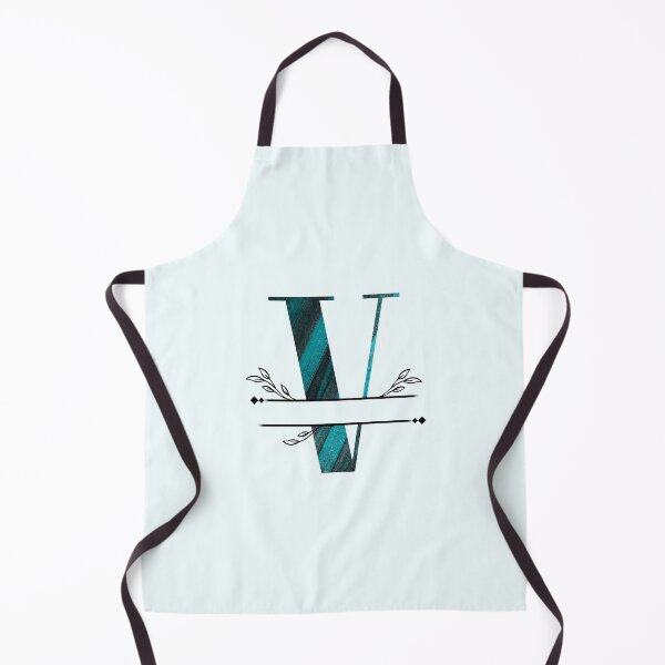 Item preview, Monogram...V... with blue and black/grey wood background designed and sold by CHASAcreative.