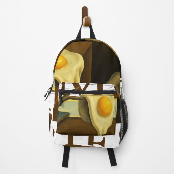 Item preview, 2 Time Fries – Surreal Fried Egg Art Vintage Shirt designed and sold by EliteWear212.