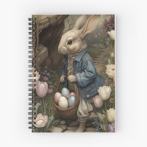 Item preview, Easter Bunny  designed and sold by Beverley  Watson.