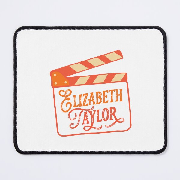 Item preview, Elizabeth Taylor movie designed and sold by hatgan.