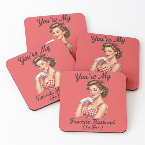 Item preview, Sassy Quote Pin up Housewife designed and sold by Glam&Grit Studio.