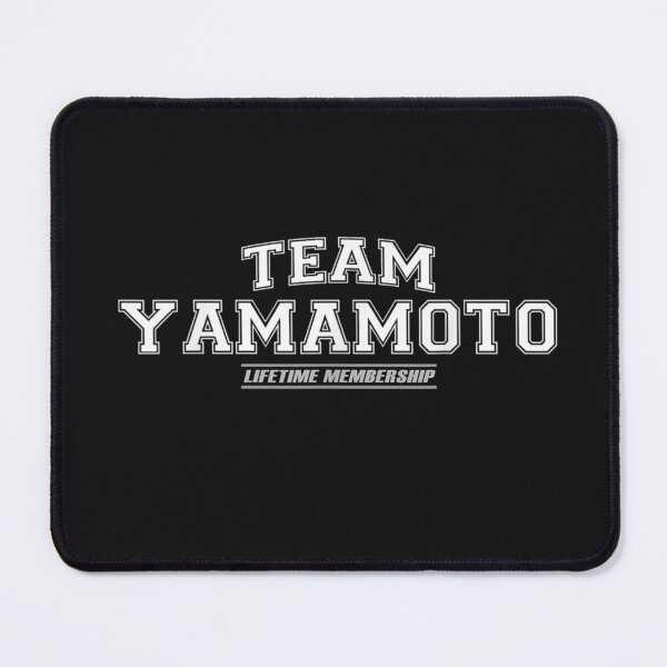 Item preview, Team Yamamoto | Proud Family Surname,  Gift T-Shirt designed and sold by Clothesbest.