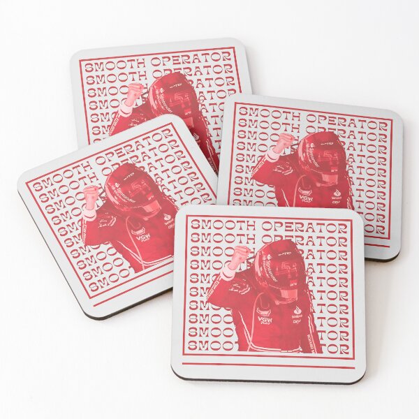 Item preview, Carlos Sainz 55 - Formula 1 driver designed and sold by ZSak.