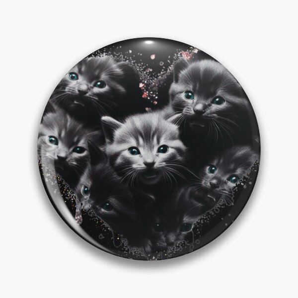 Item preview, cats heart designed and sold by ChicaTees.