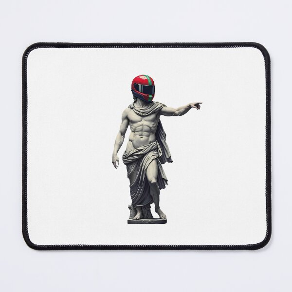 Item preview, Racing God designed and sold by DriftArtist.