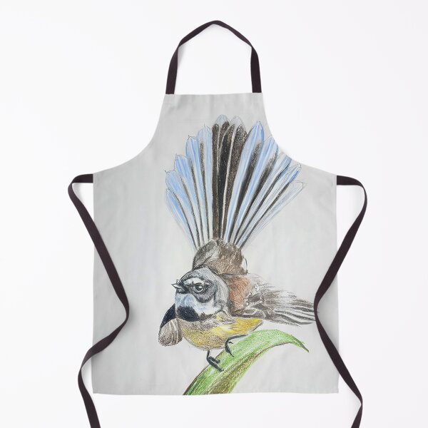 Item preview, Fantail (wide) designed and sold by MusesDaughter.