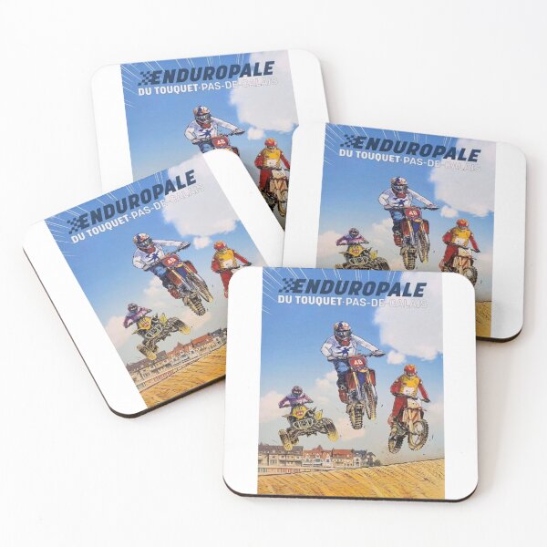 Item preview, Enduropale du Touquet-Pas-de-Calais designed and sold by Gritstone Fr.