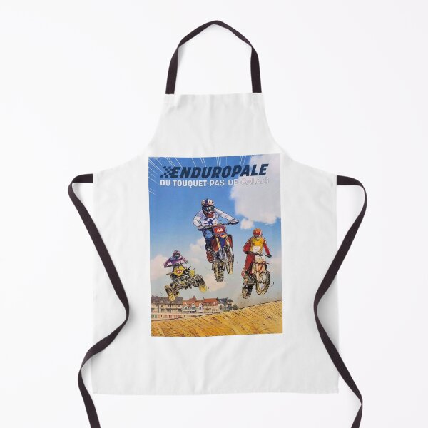 Item preview, Enduropale du Touquet-Pas-de-Calais designed and sold by Gritstone Fr.