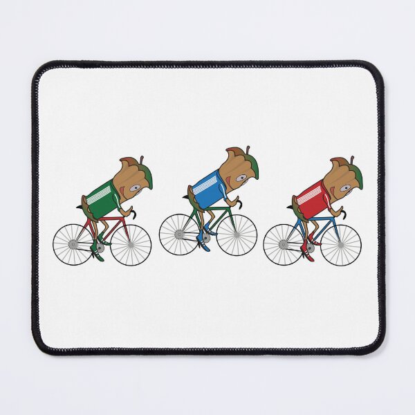 Item preview, Hard Core Cyclists designed and sold by Notorious CodFather Designer Studio.