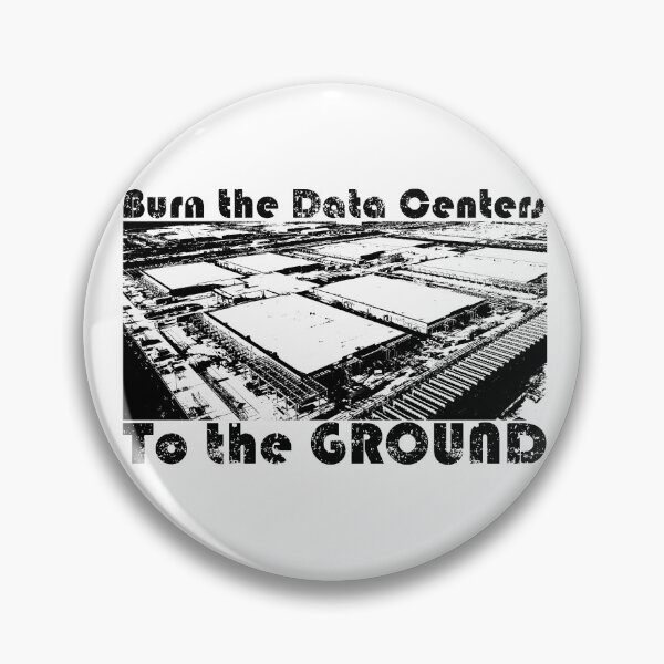 Item preview, BURN TO THE GROUND designed and sold by GabCastro.