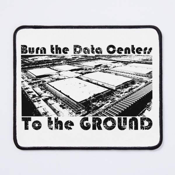 Item preview, BURN TO THE GROUND designed and sold by GabCastro.