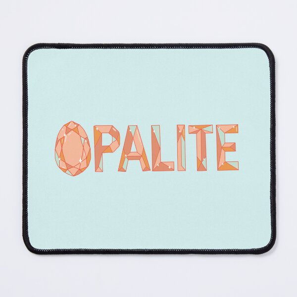 Item preview, opalite designed and sold by hatgan.