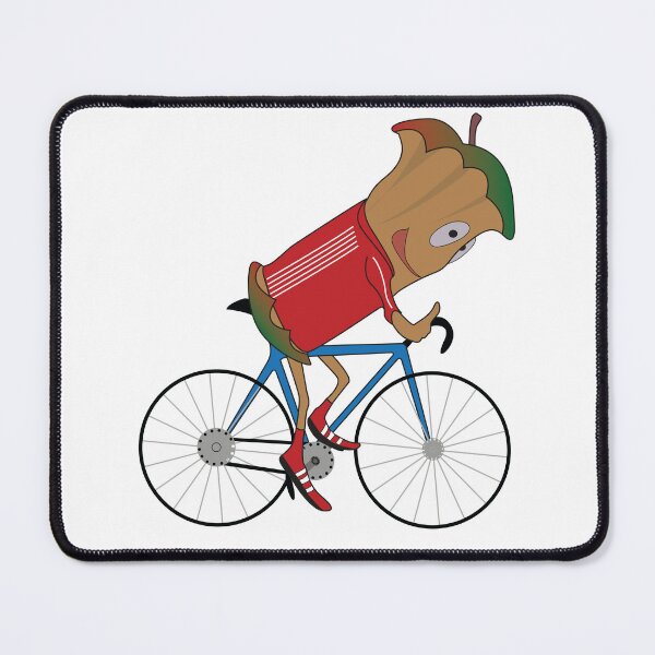 Item preview, Hard Core Cyclist designed and sold by Notorious CodFather Designer Studio.