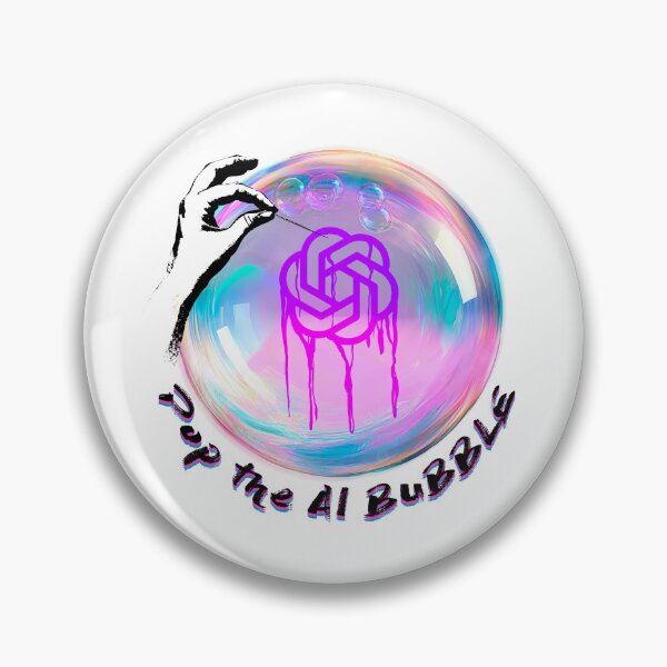 Item preview, POP THE BUBBLE designed and sold by GabCastro.