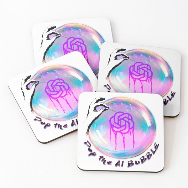 Item preview, POP THE BUBBLE designed and sold by GabCastro.