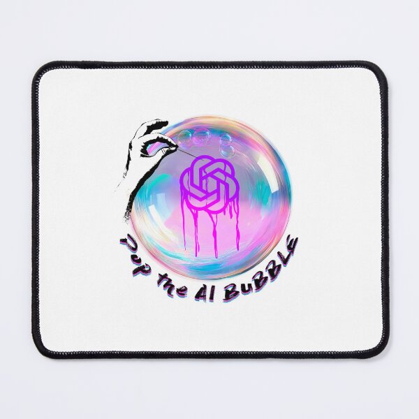 Item preview, POP THE BUBBLE designed and sold by GabCastro.