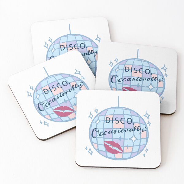 Item preview, HS4 Harry Disco Ball Design designed and sold by cherrymoon357.