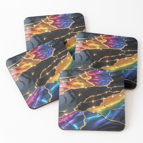 Item preview, KINTSUGI -  We Are Strongest Where We Are Broken  designed and sold by CleverCulture.