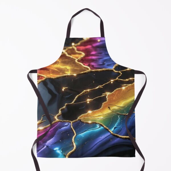 Item preview, KINTSUGI - We Are Strongest Where We Are Broken designed and sold by CleverCulture.