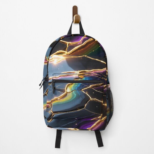 Item preview, KINTSUGI - We Are Strongest Where We Are Broken designed and sold by CleverCulture.