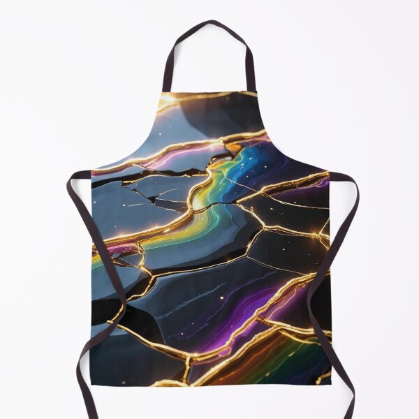 Item preview, KINTSUGI - We Are Strongest Where We Are Broken designed and sold by CleverCulture.