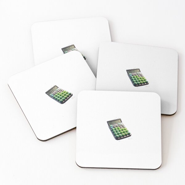 Item preview, Smash Your Score with Pickleball Calculator! designed and sold by BigPickleBalls.