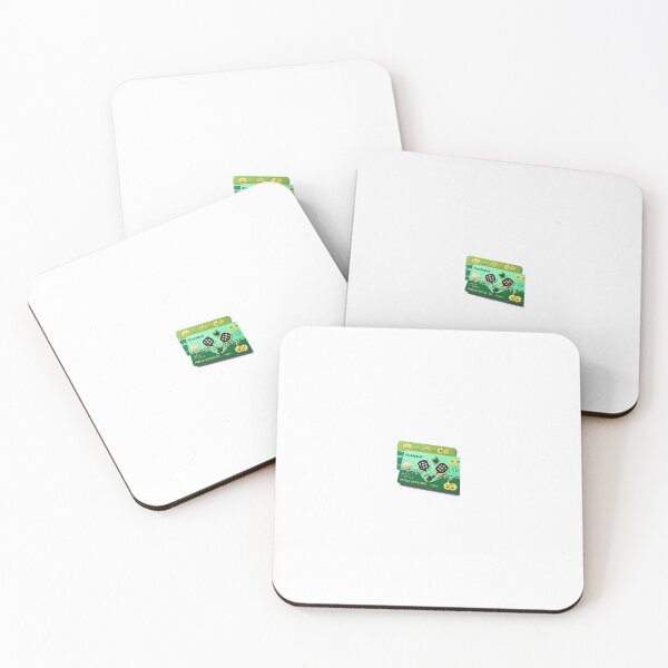 Item preview, Serve Up Savings with Pickleball Credit Card! designed and sold by BigPickleBalls.