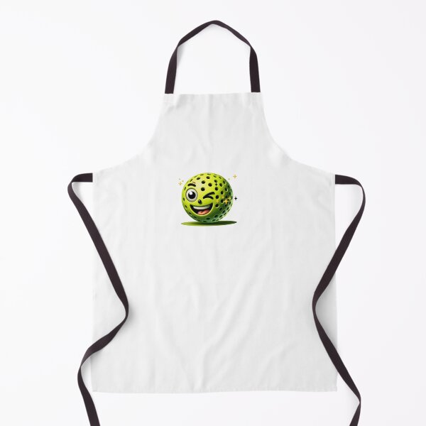Item preview, Winking Pickleball Fun! designed and sold by BigPickleBalls.