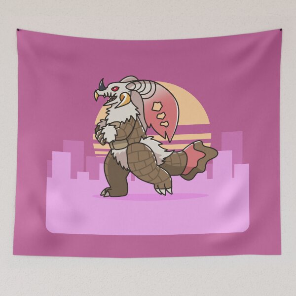Item preview, Lunaticks designed and sold by ziodynes098.