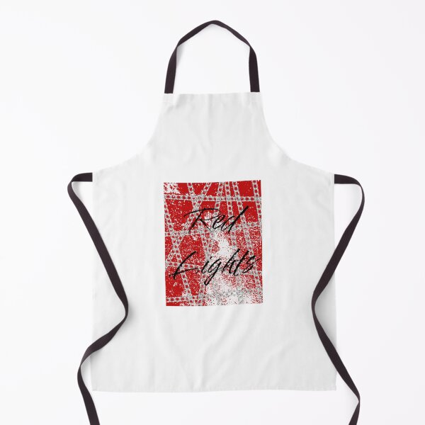Item preview, Red Lights designed and sold by NCTzenDesign.