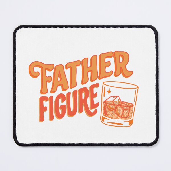 Item preview, father figure designed and sold by hatgan.