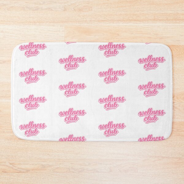 Item preview, Wellness Club designed and sold by parisiantoast.