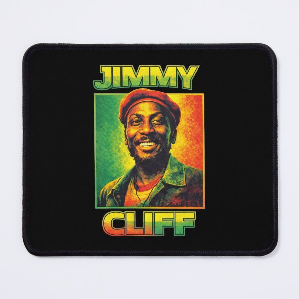 Item preview, Reggae nusic legend designed and sold by Voccalle.