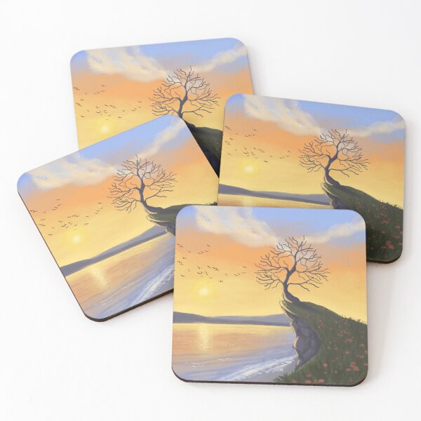 Item preview, The Last Light of Winter designed and sold by Artistic  Touch.