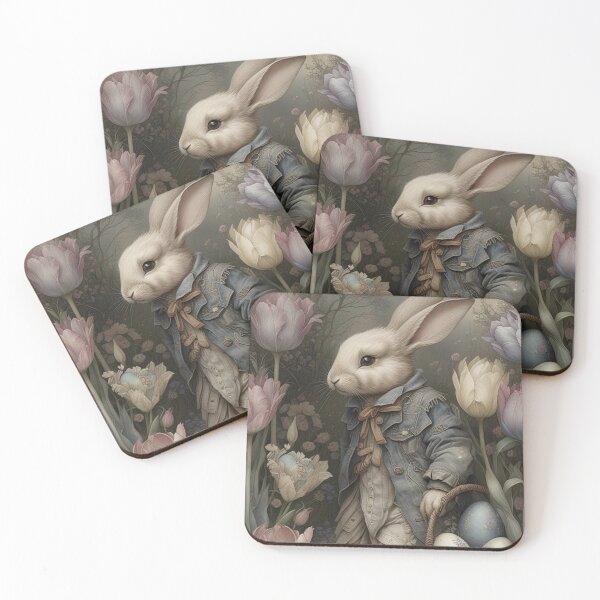 Item preview, Hopping down the Bunny Trail  designed and sold by Beverley  Watson.