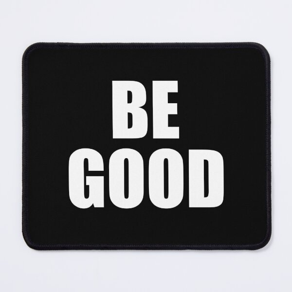 Item preview, Be Good - ICE Out Protest designed and sold by PixVib.