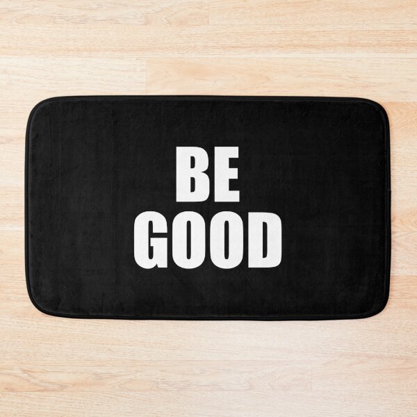 Item preview, Be Good - ICE Out Protest designed and sold by PixVib.
