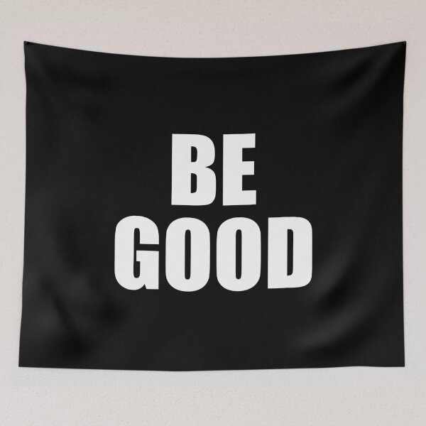 Item preview, Be Good - ICE Out Protest designed and sold by PixVib.