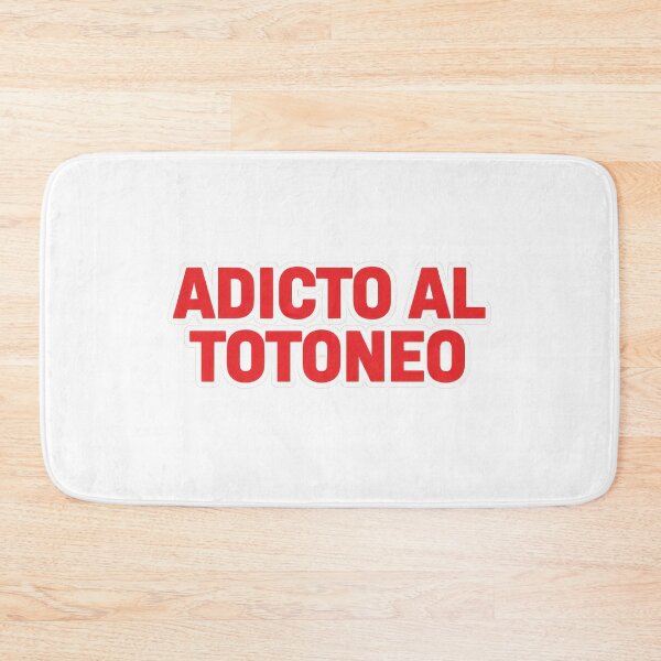Item preview, Addicted to Totoneo designed and sold by elglotonmusical.